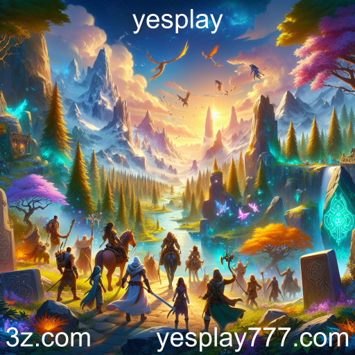 Explorando a Categoria de Aventura em Jogos: Uma Jornada Inesquecível