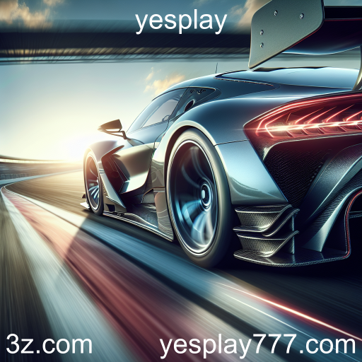 Adrenalina e Velocidade: A Categoria de Corrida no YesPlay