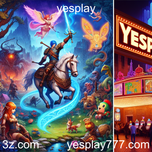 A Magia dos Jogos de RPG: Uma Experiência Imersiva