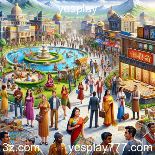 Mergulhe em Novas Realidades: A Popularidade dos Jogos de Simulação